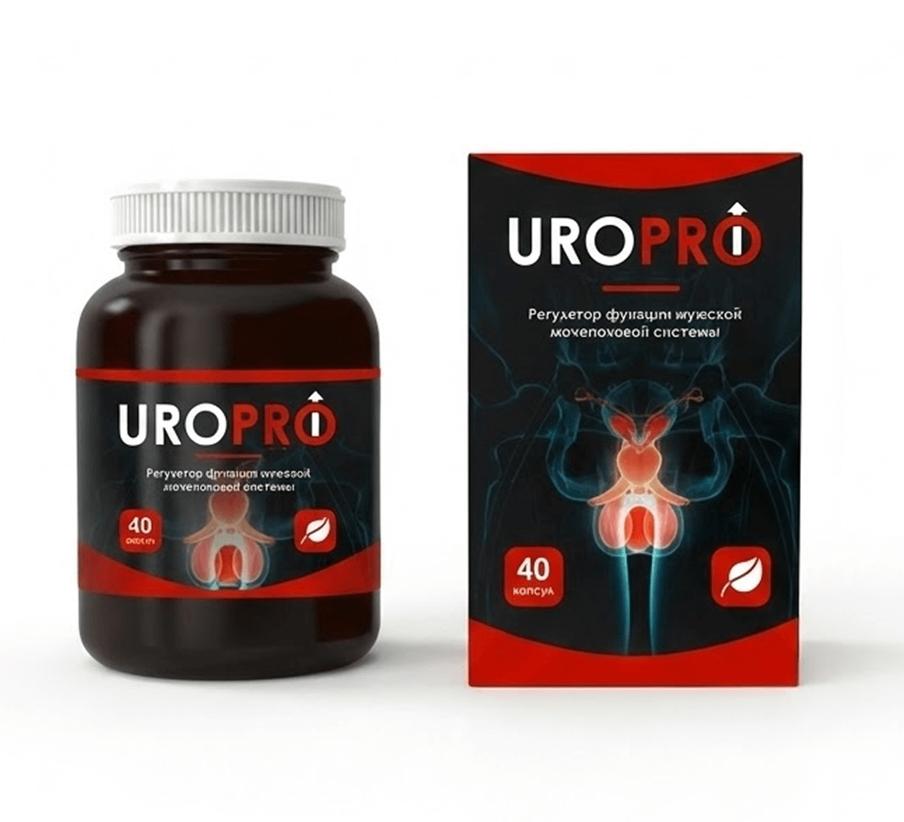 UroPro Product Detail