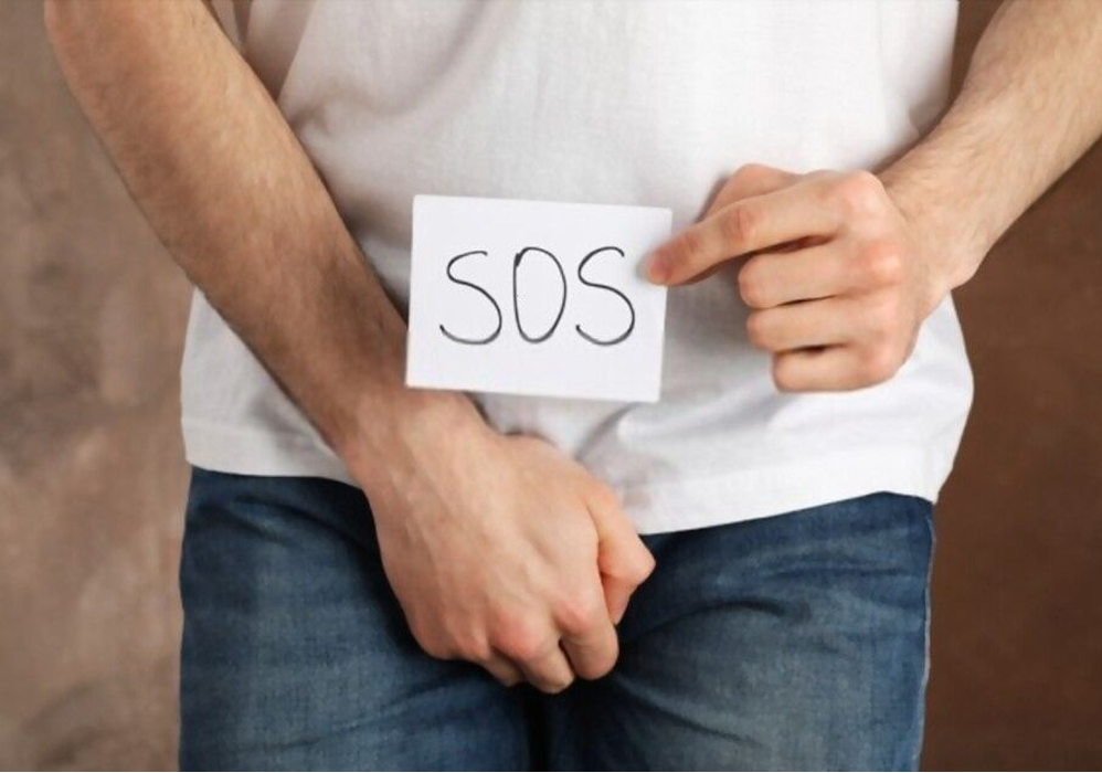 Prostatitning oldini olish